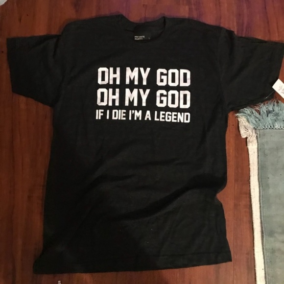 PRIVATE PARTY Other - Private Party - Drake Tee